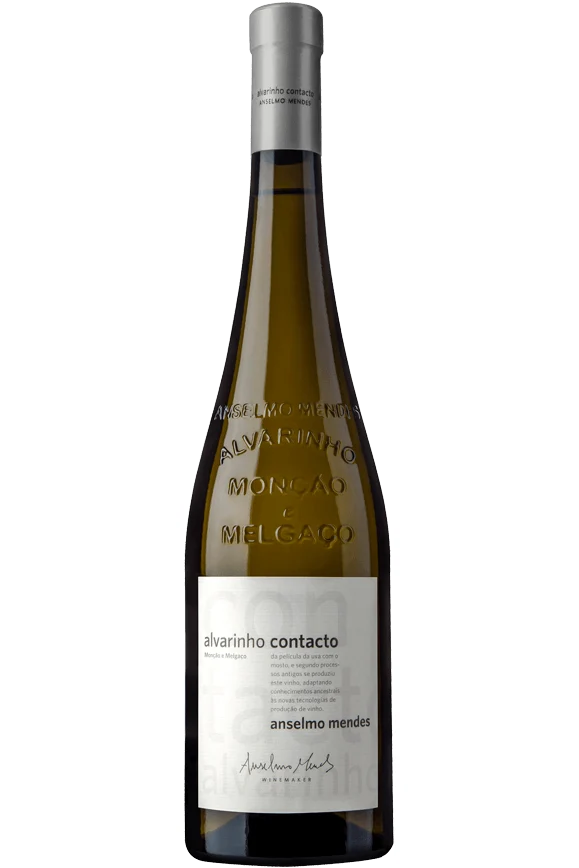 Alvarinho Anselmo Mendes Contacto 2025