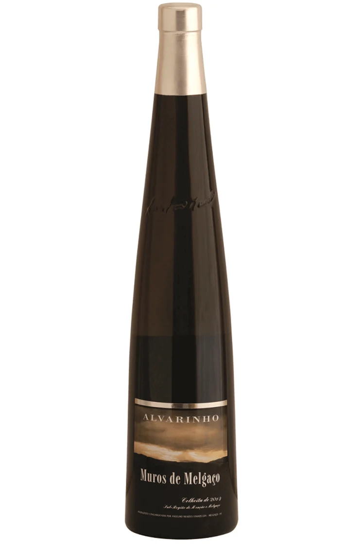 Alvarinho Muros De Melgaço 2025