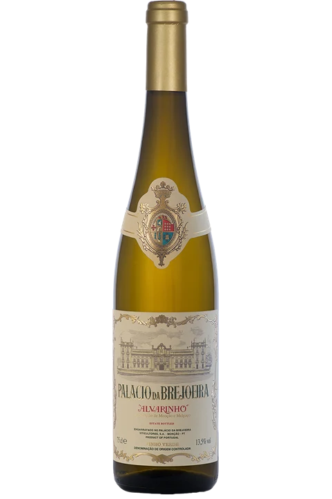 Alvarinho Palácio Da Brejoeira 2025