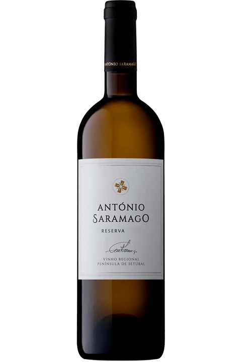 António Saramago Reserva Branco 2018