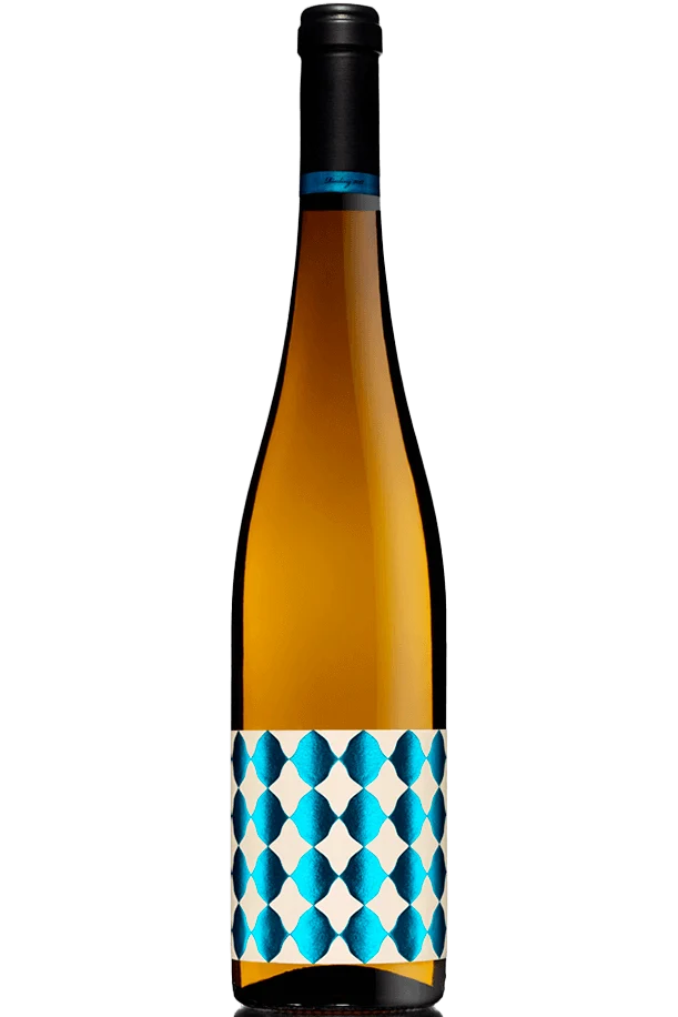 Arrepiado Riesing Branco 2024