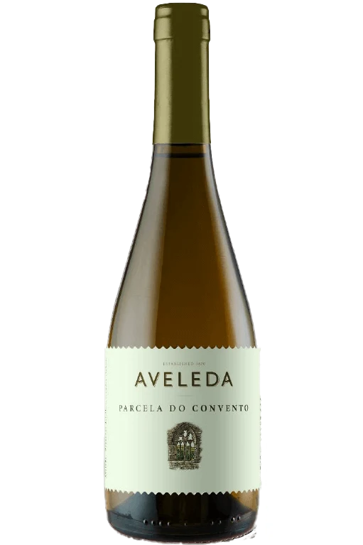 Aveleda Parcela Do Convento Branco 2024
