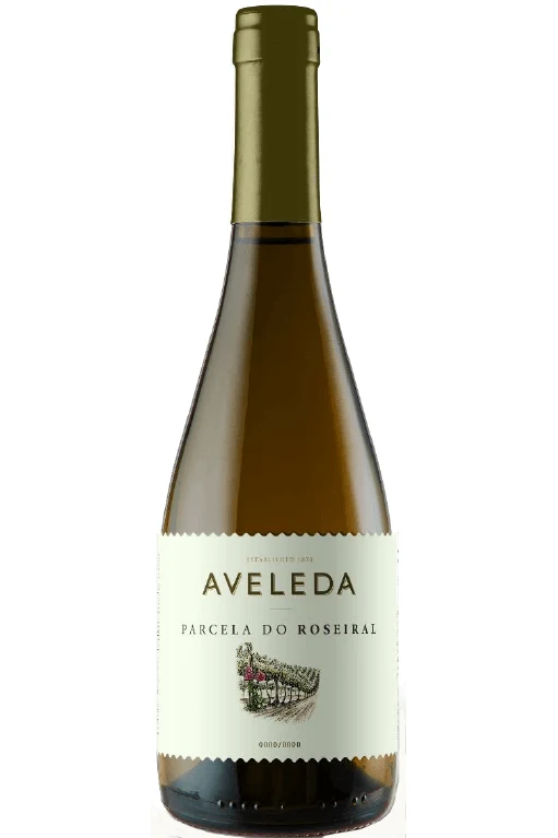 Aveleda Parcela Do Roseiral Branco 2024