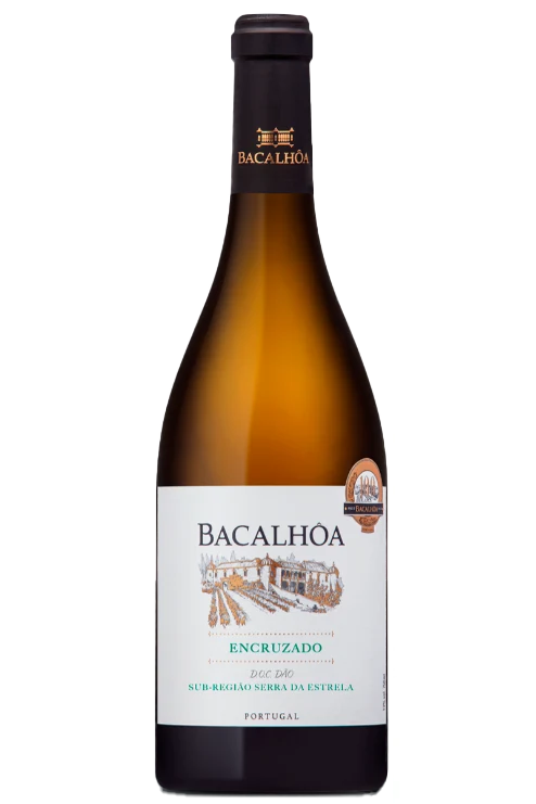 Bacalhoa Encruzado Branco 2023
