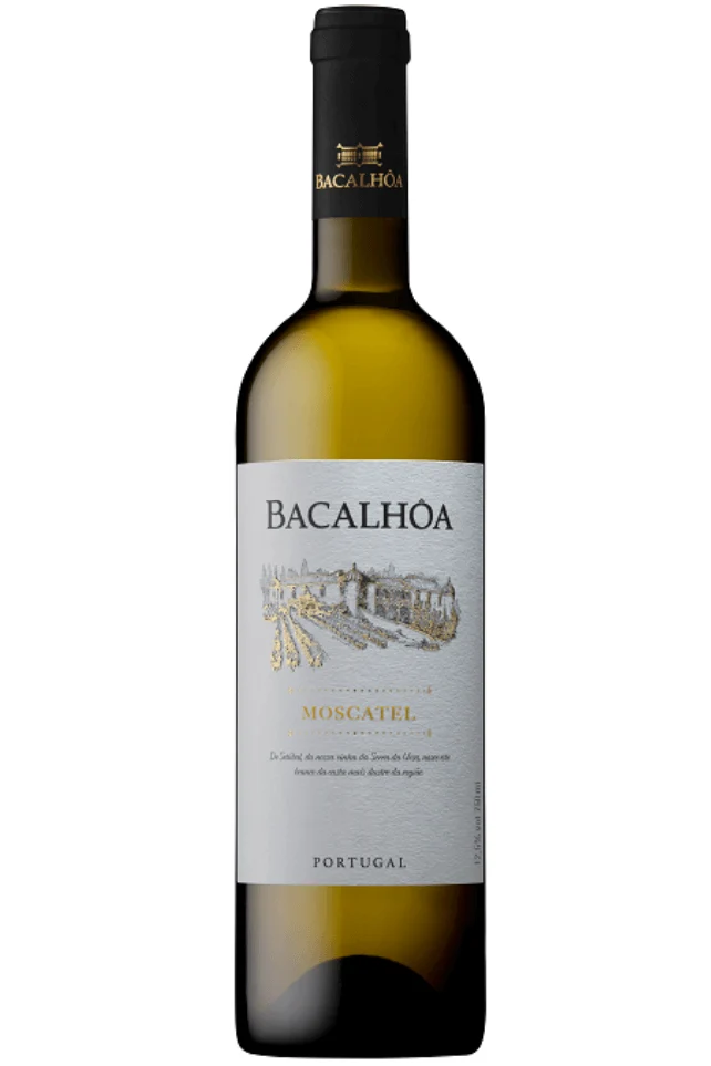 Bacalhôa Moscatel Branco 2019