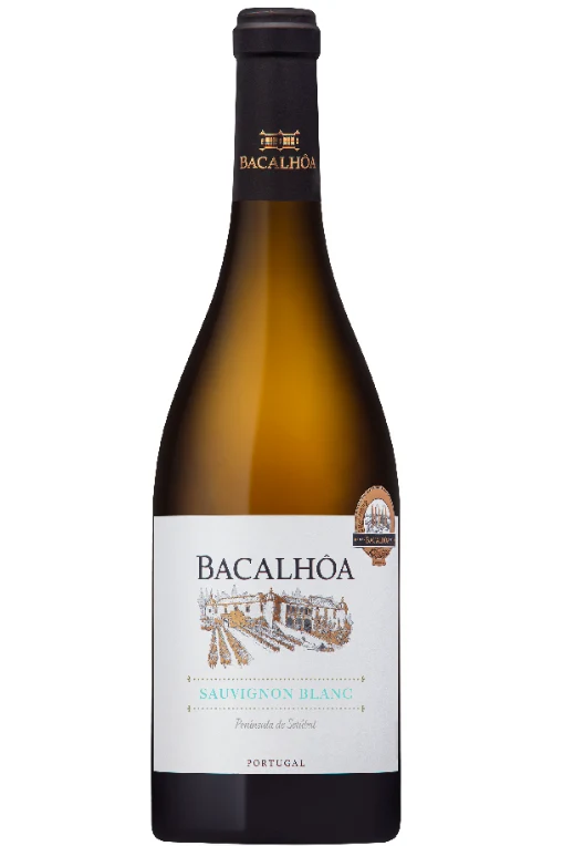 Bacalhoa Sauvignon Blanc Branco 2024