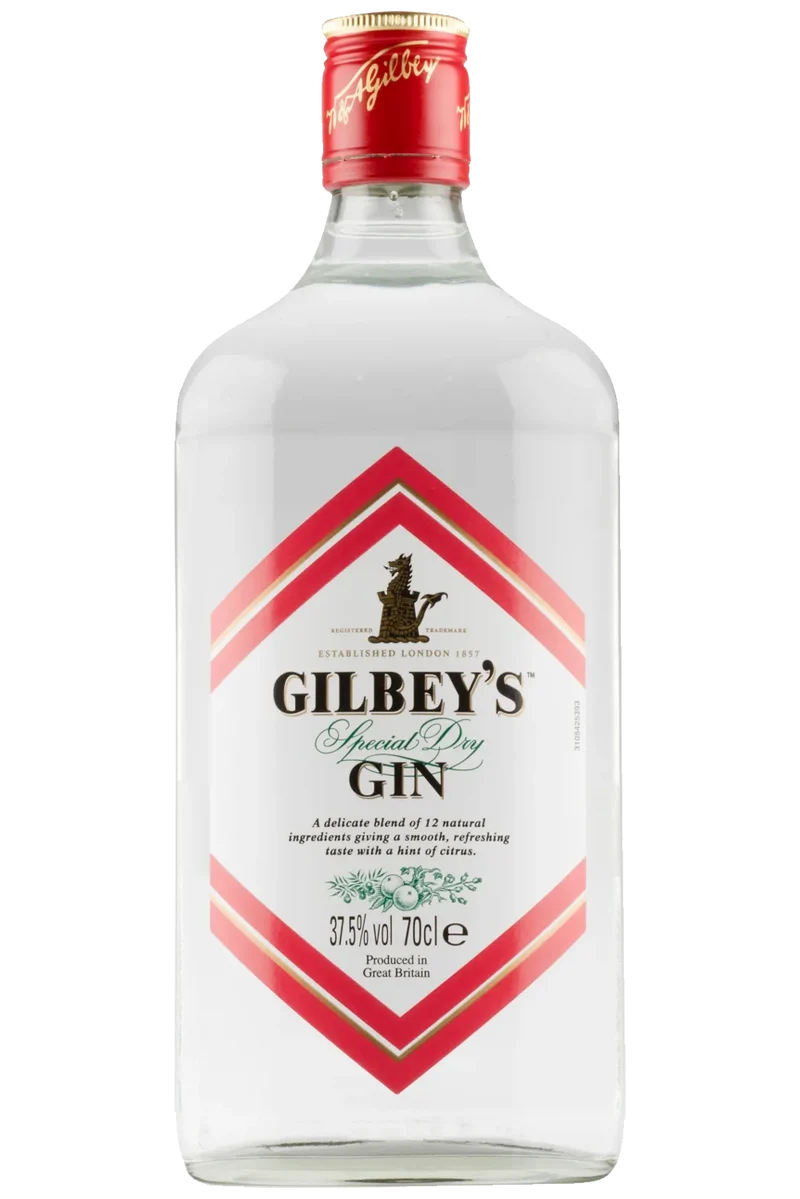 Gilbey's