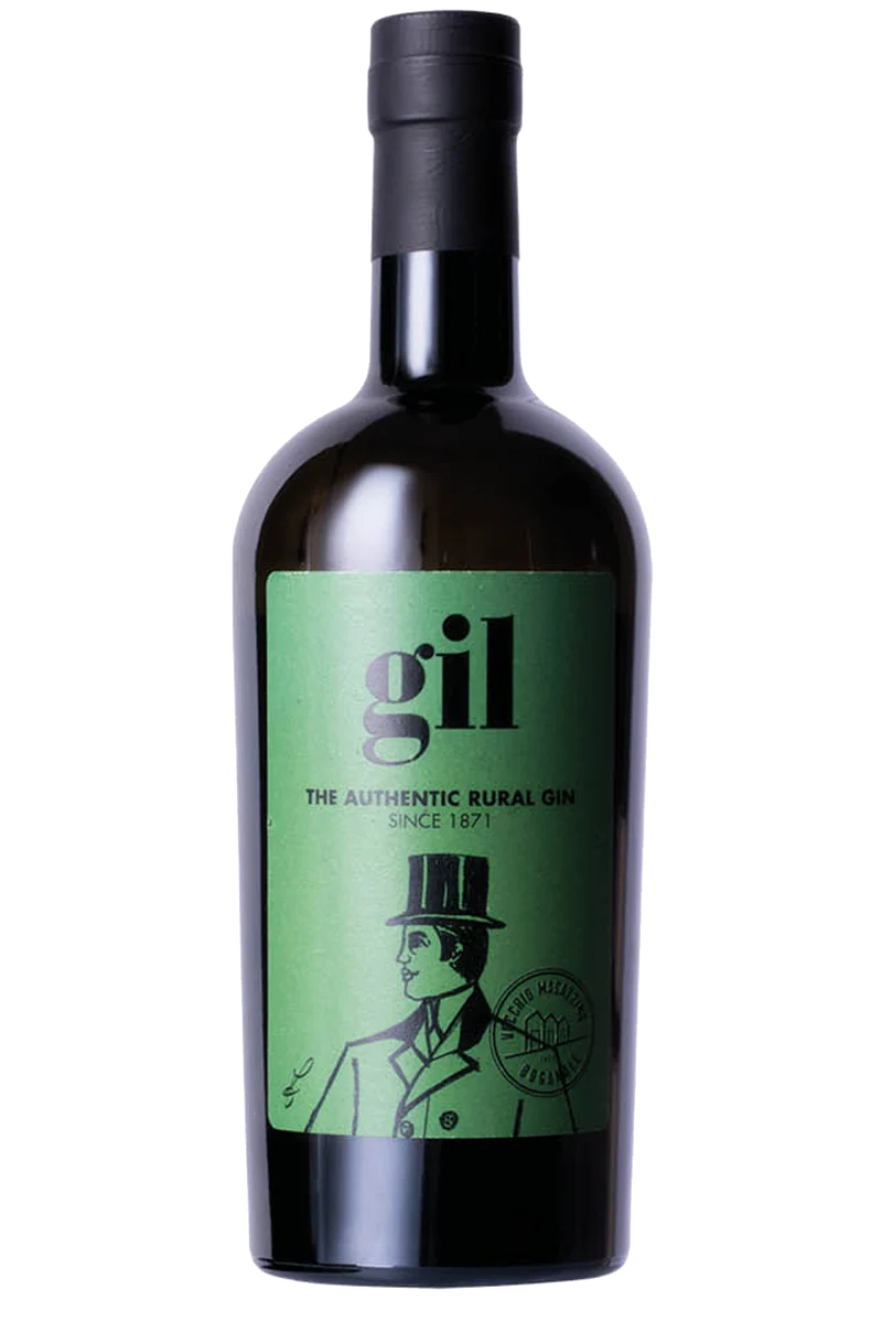 Gil Authentic Rural