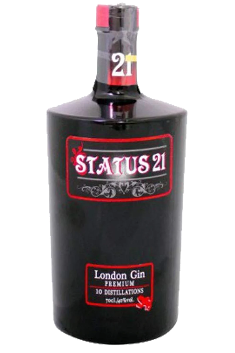 Status 21