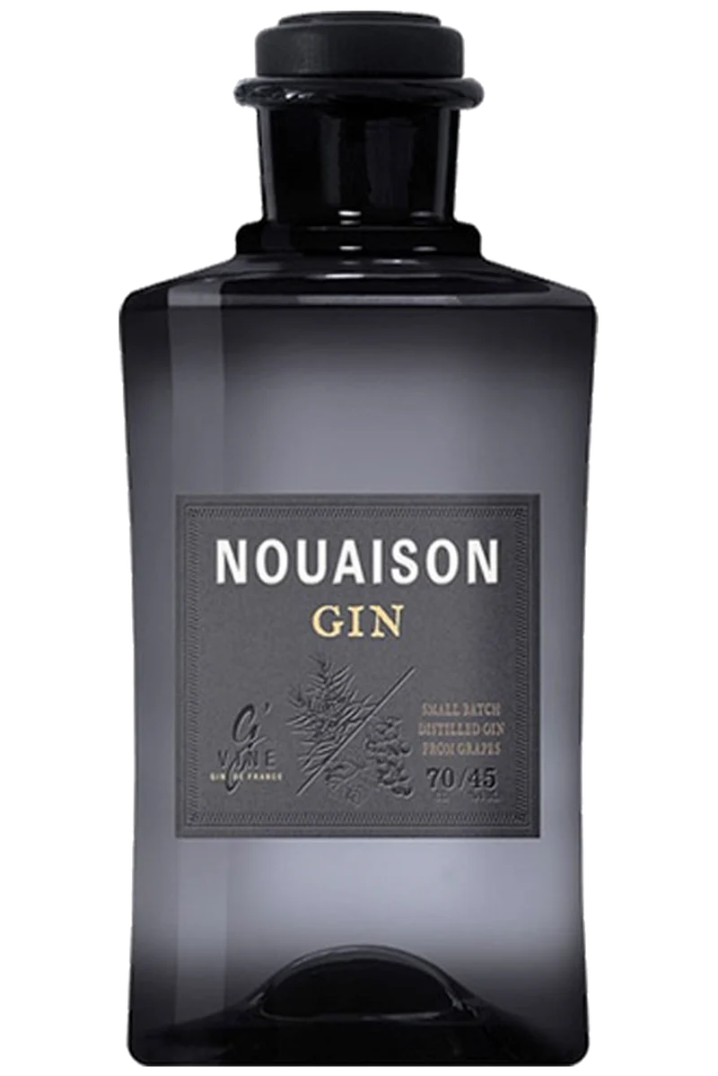 G'Vine Nouaison
