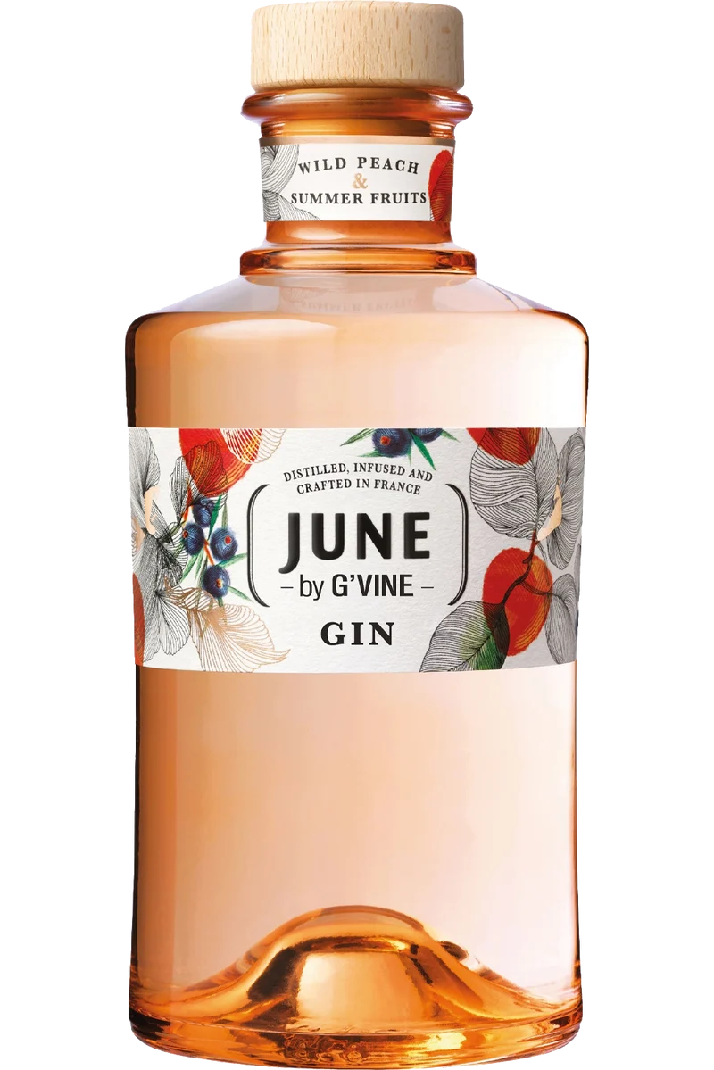 G'Vine June Peach
