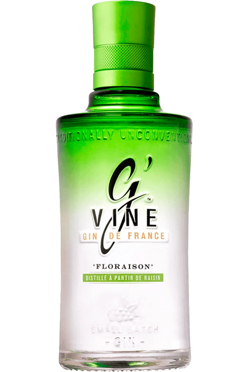 G'Vine Floraison