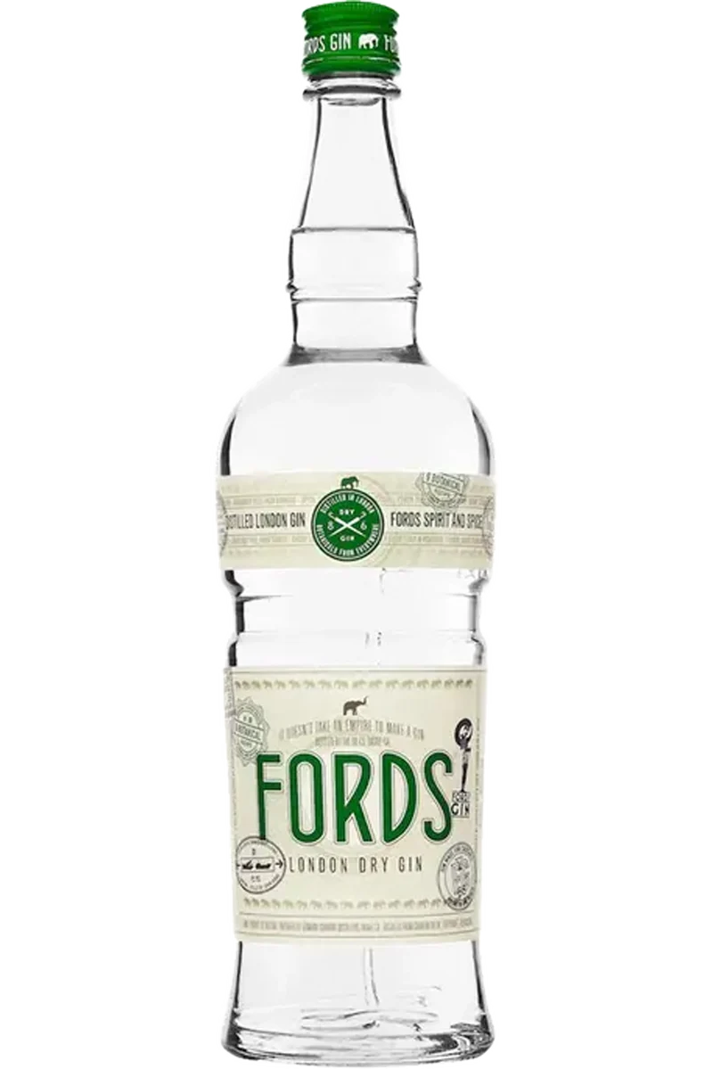 Fords