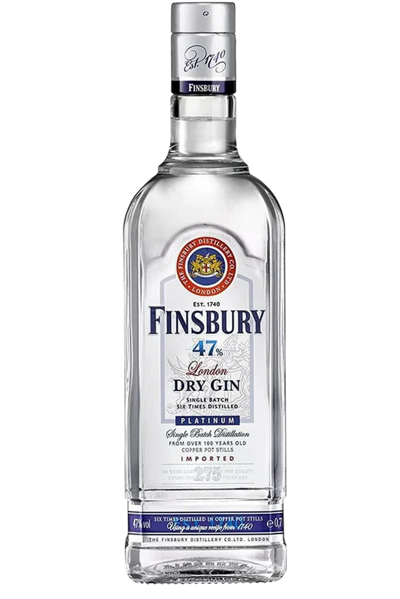 Finsbury Platinum