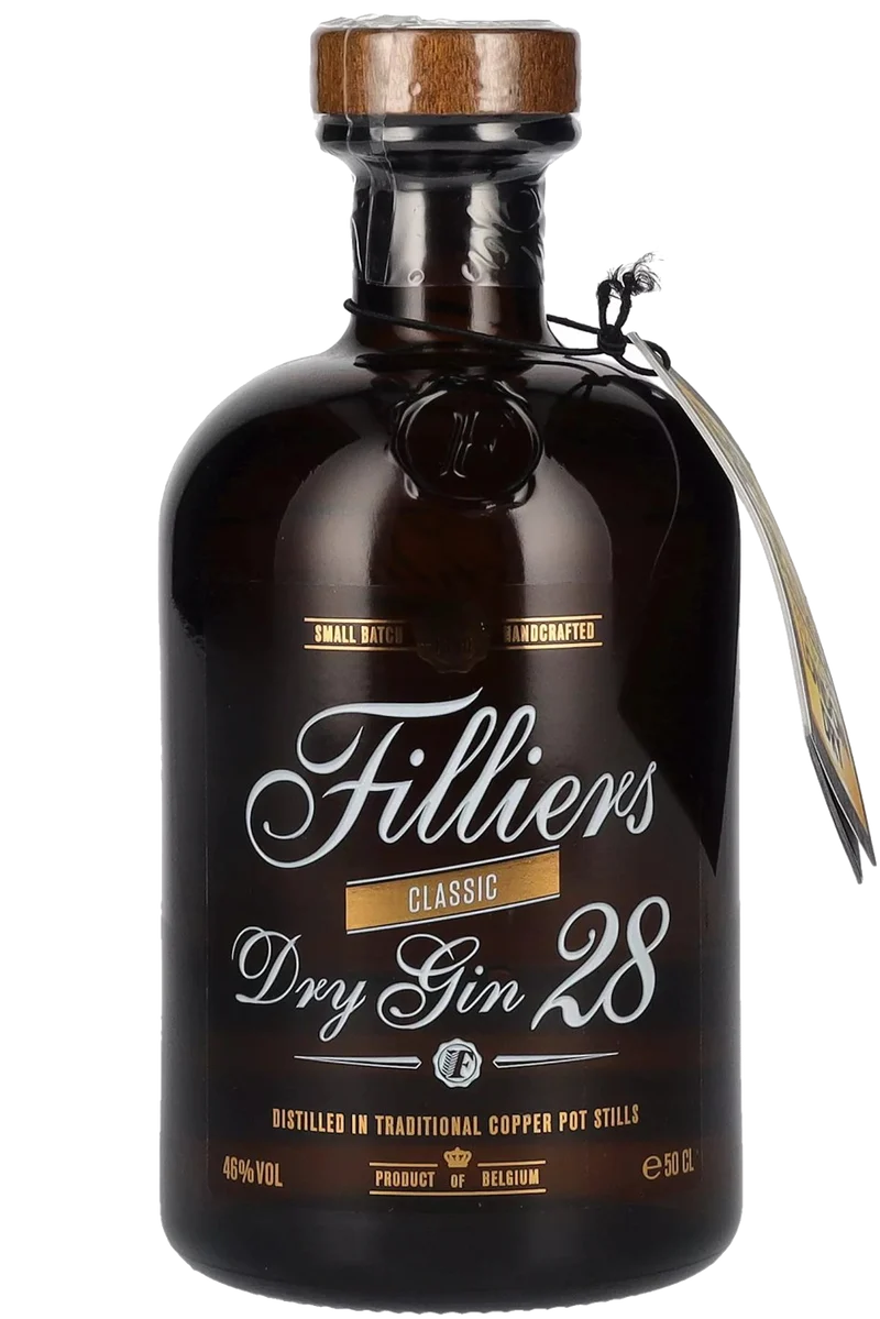 Filliers Dry 28