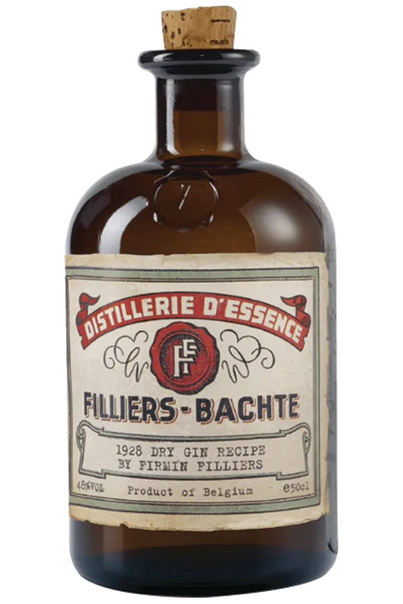 Filliers Dry 28 Tribute Edition II