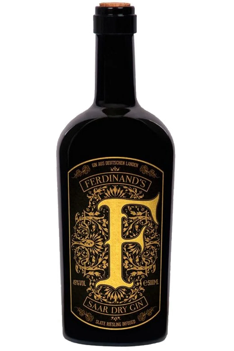 Ferdinand's Saar Goldcap 2021