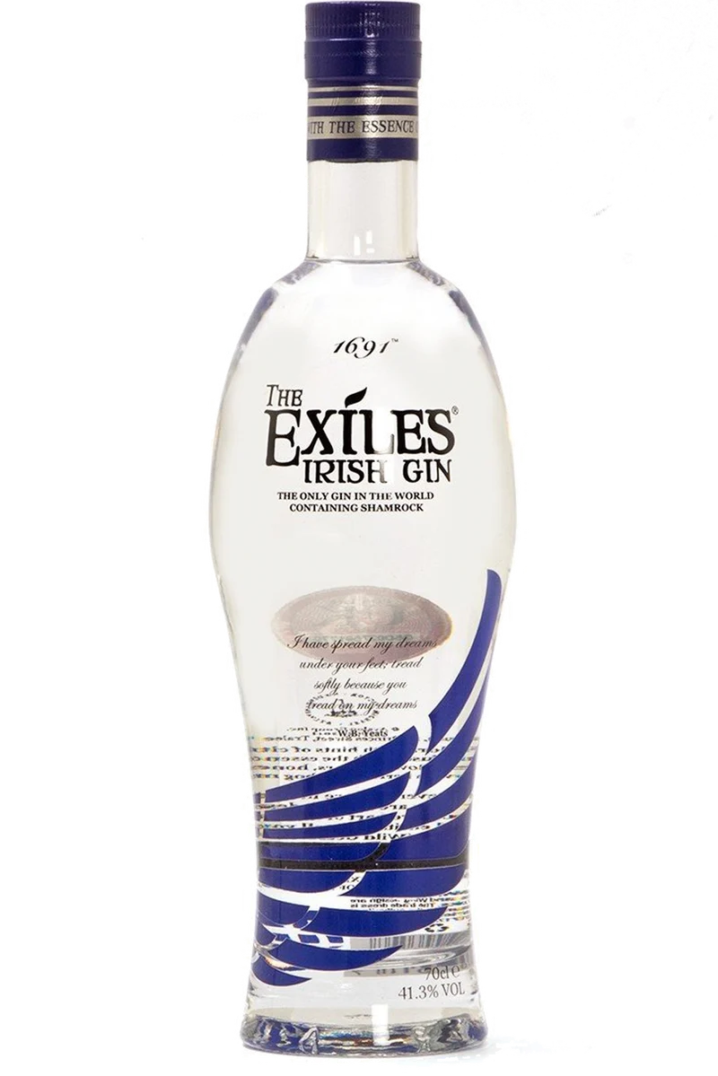 Exiles Irish