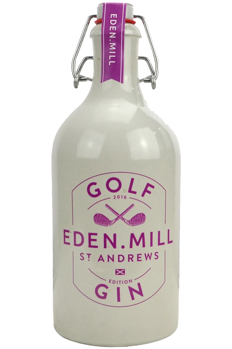 Eden Mill St. Andrews Golf 2016