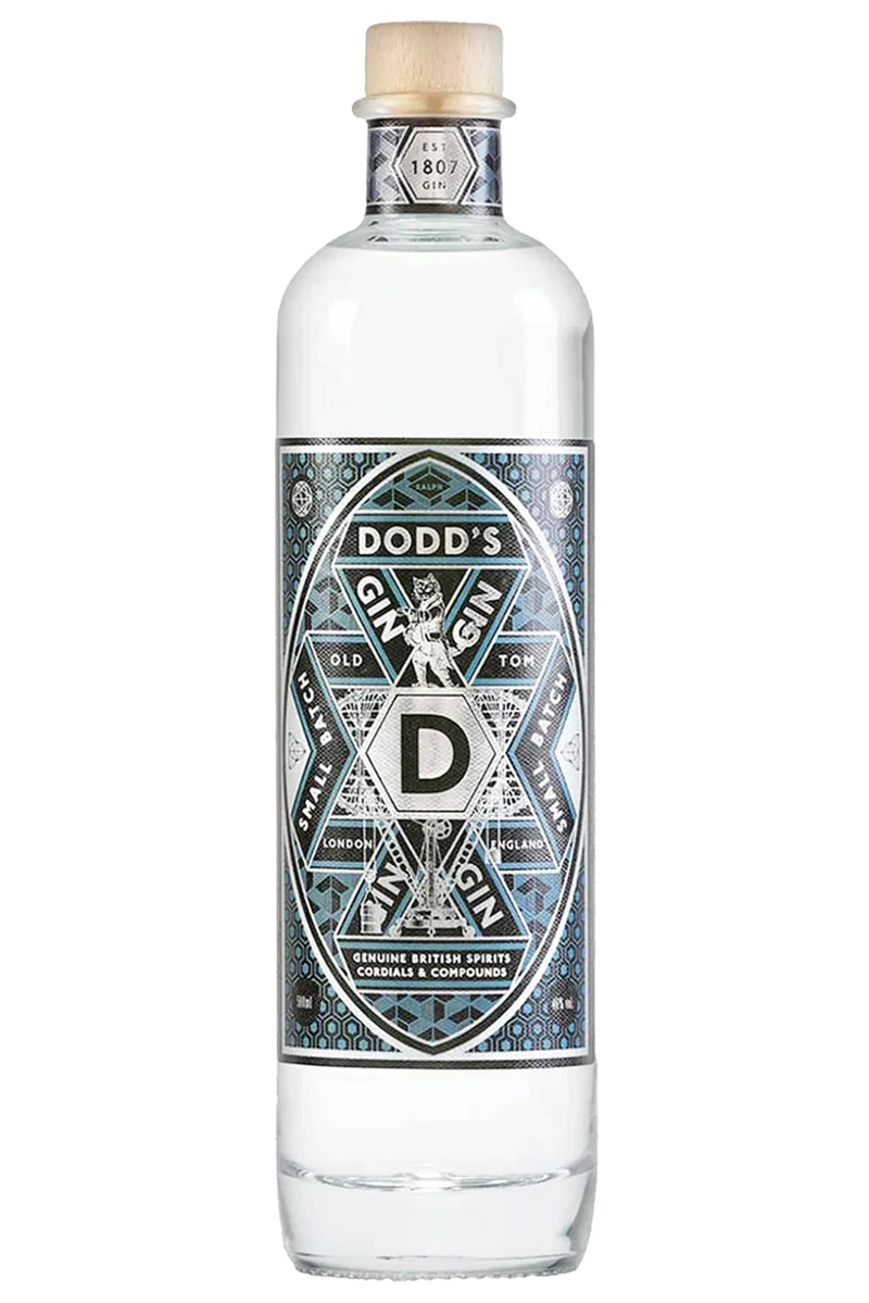 Dodd's Old Tom Limited Edition