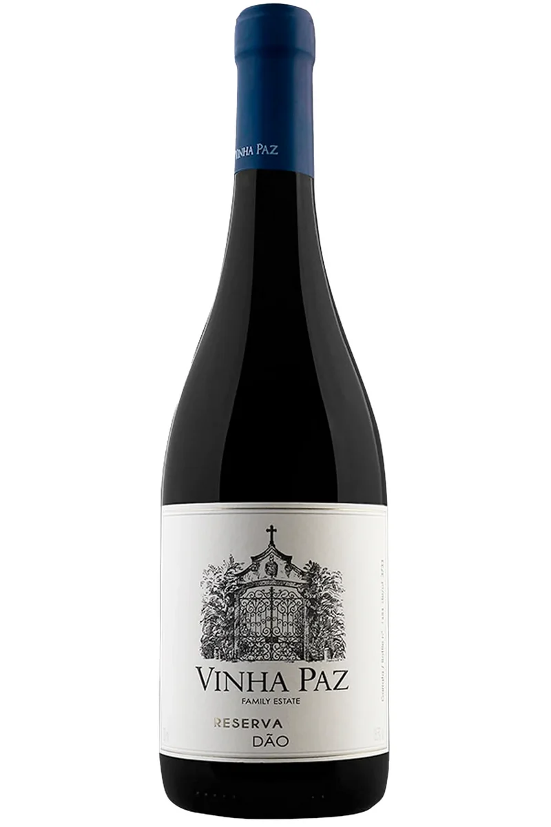 Vinha Paz Reserva Tinto 2020