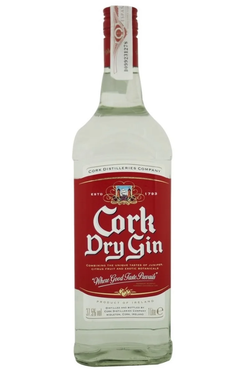 Cork Dry