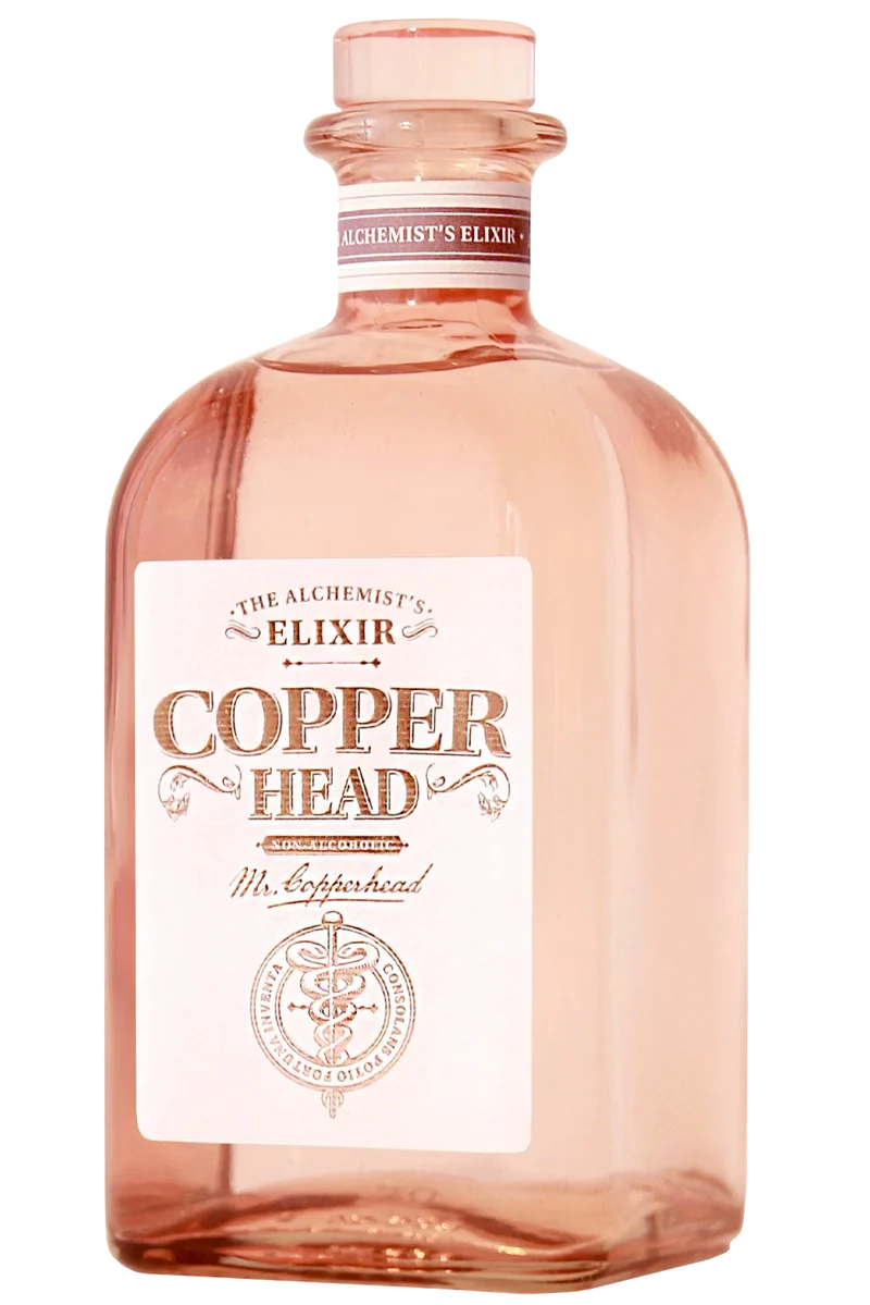 Copperhead Non Alcoholic