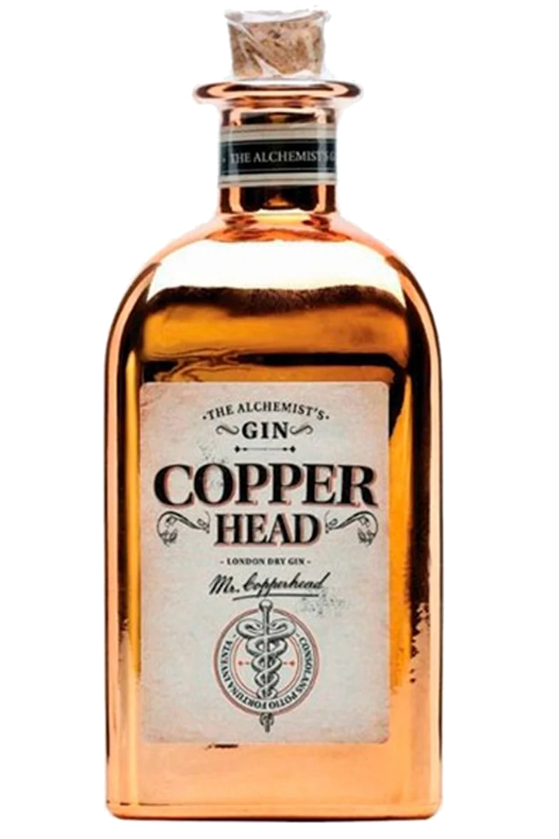 Copperhead