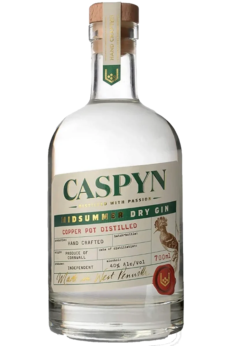 Caspyn Midsummer