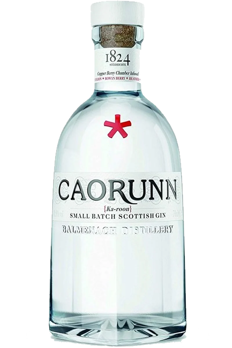 Caorunn