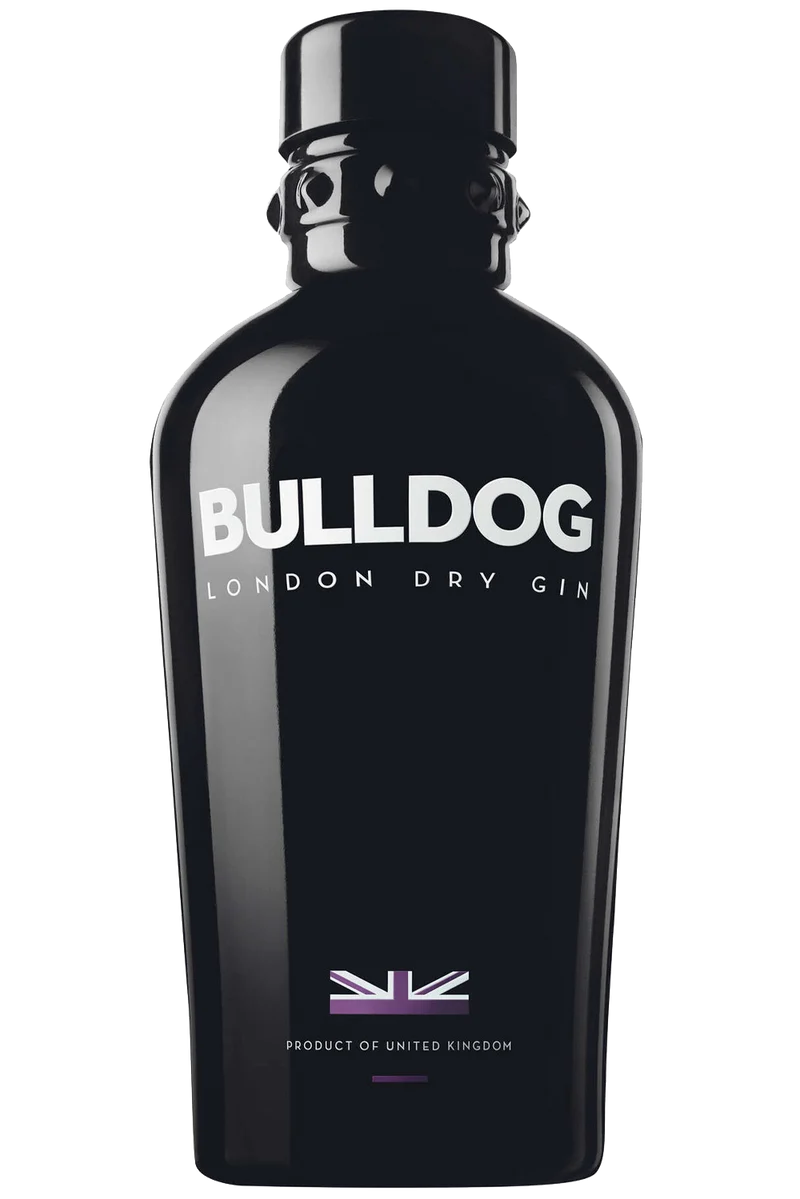 Bulldog