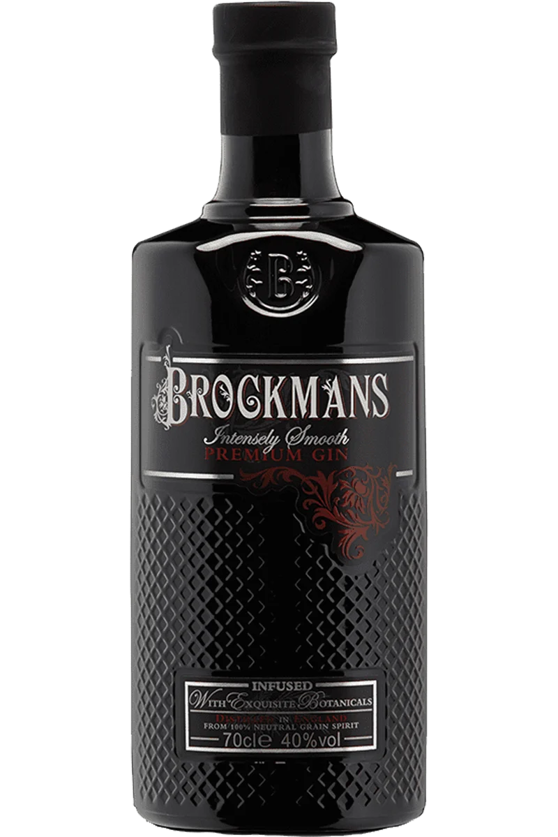 Brockman's