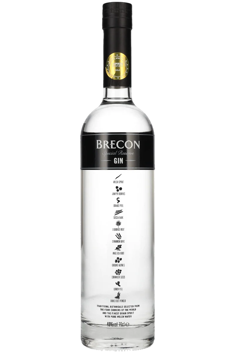 Brecon Special Reserve