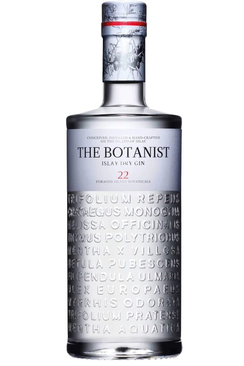 Botanist Dry