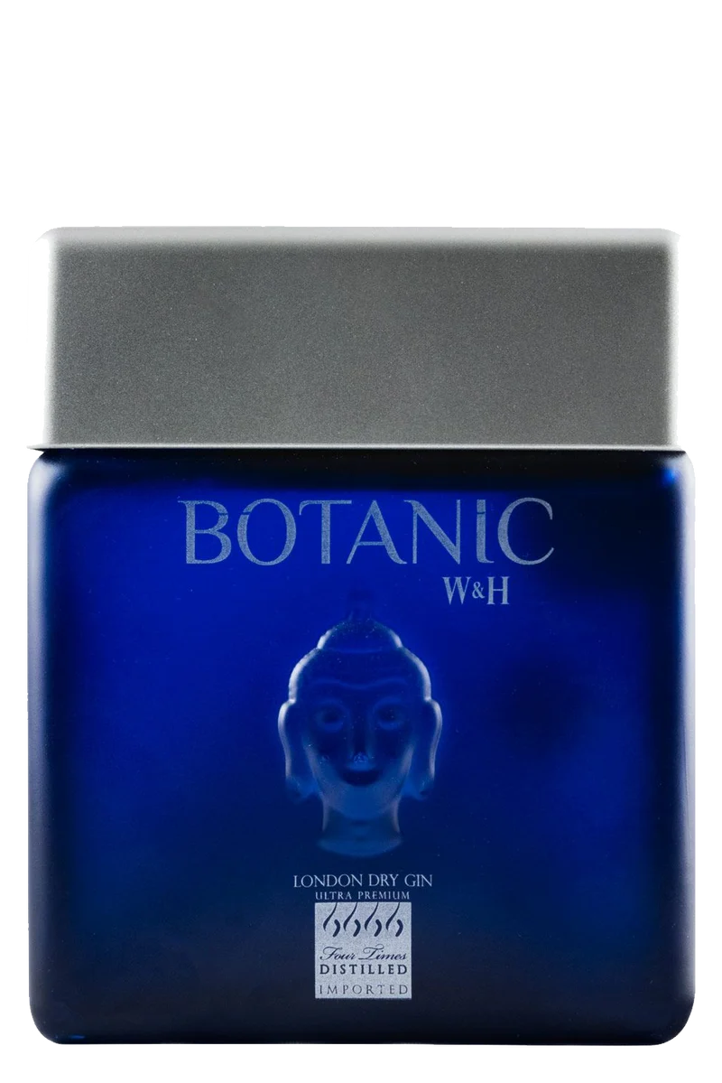 Botanic Premium