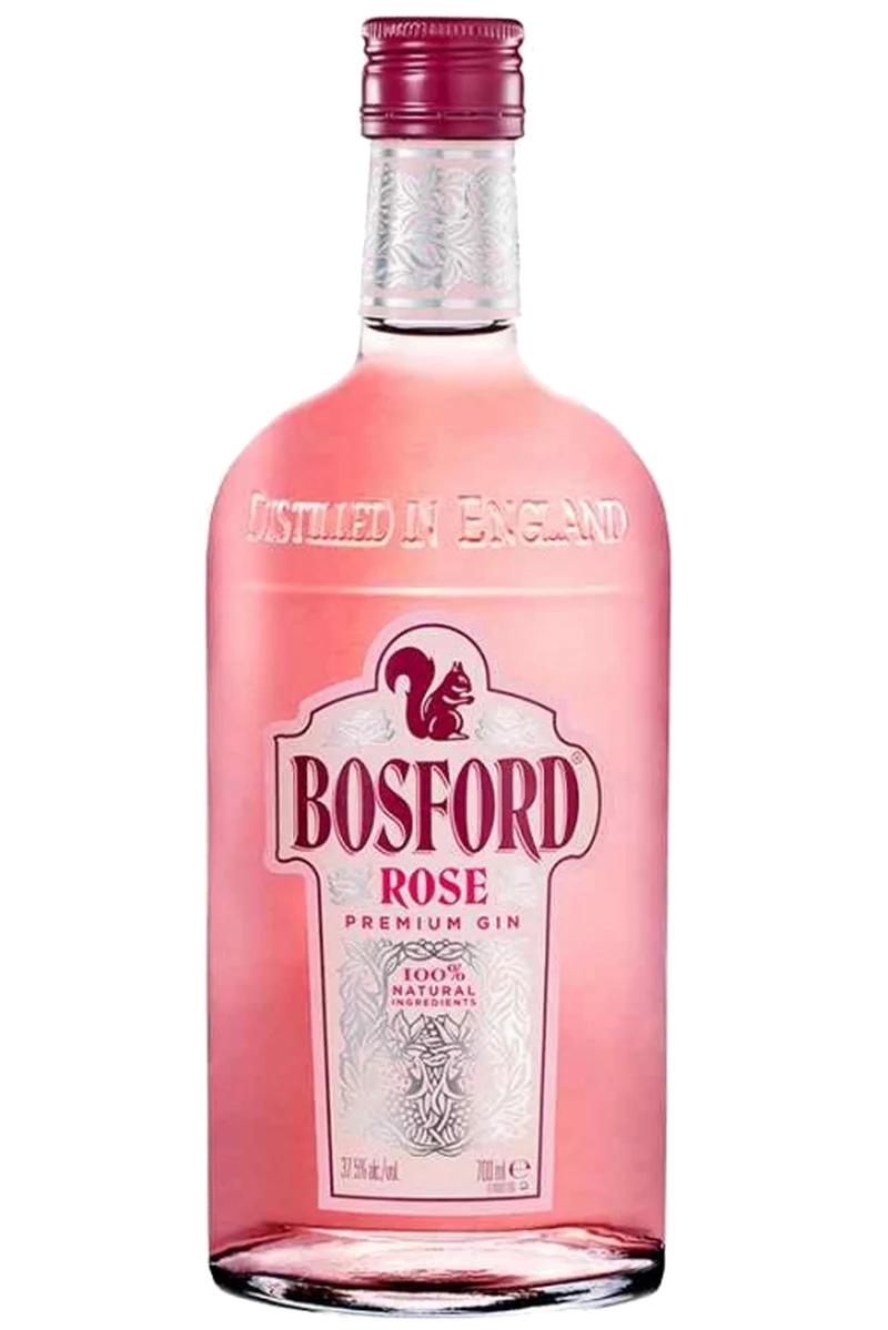 Bosford Rose Premium