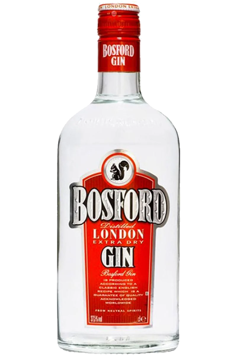 Bosford London Dry