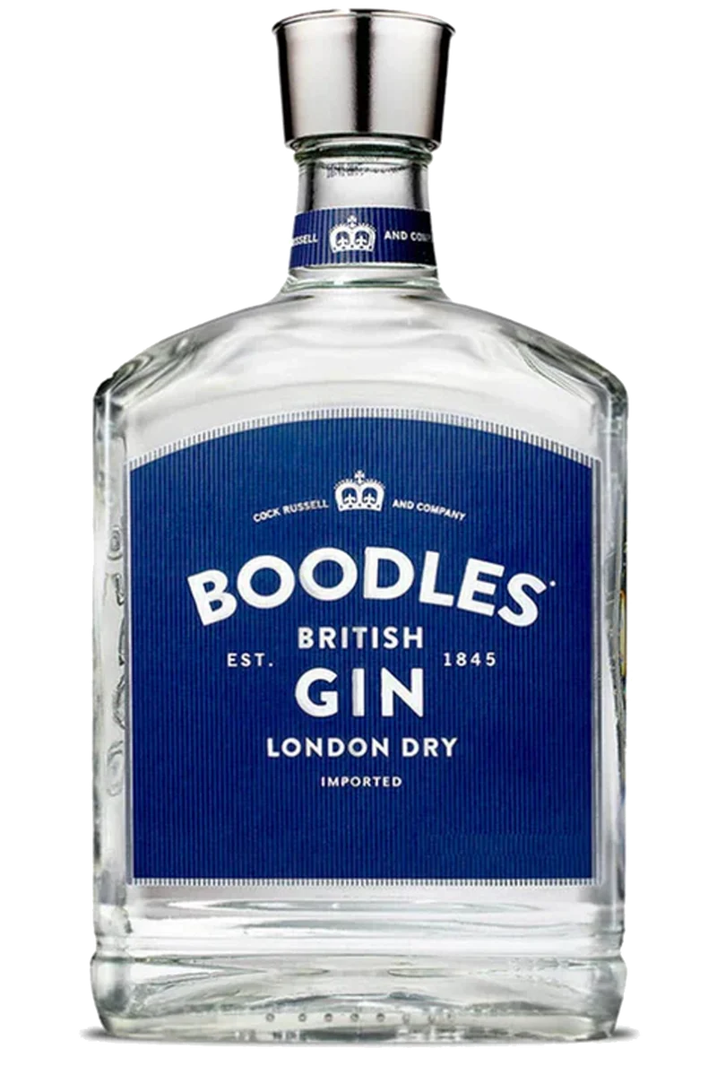 Boodles