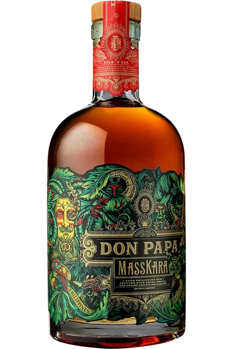 Don Papa Masskara