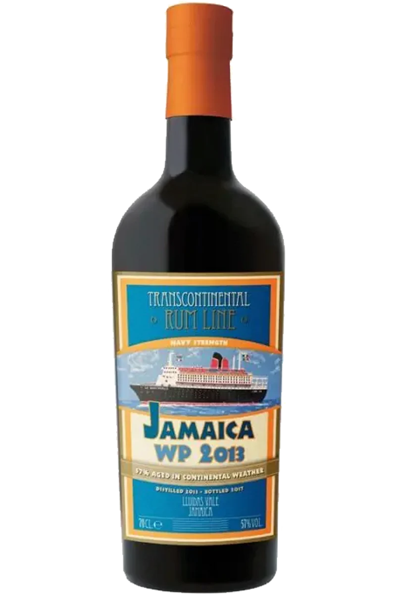 TCRL Jamaica WP 2013 Navy