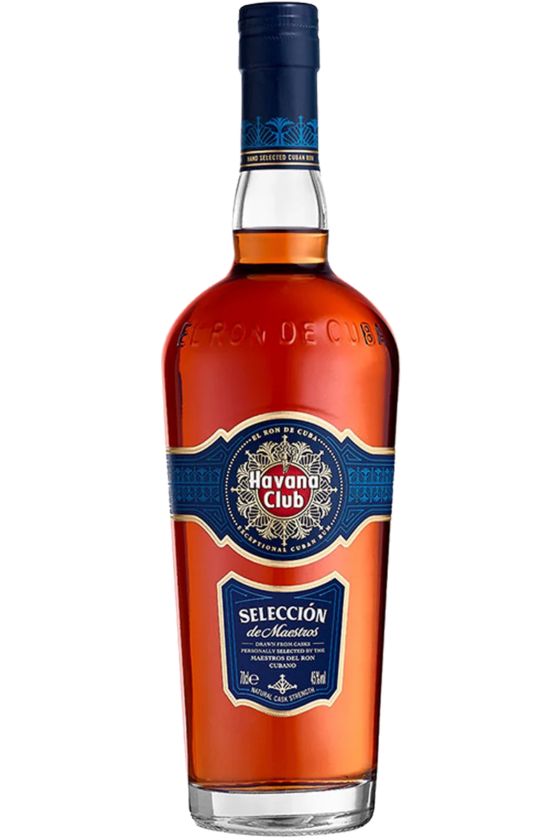 Havana Seleccion de Maestros