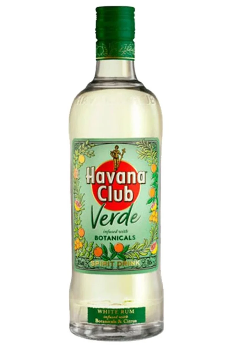 Havana Club Verde