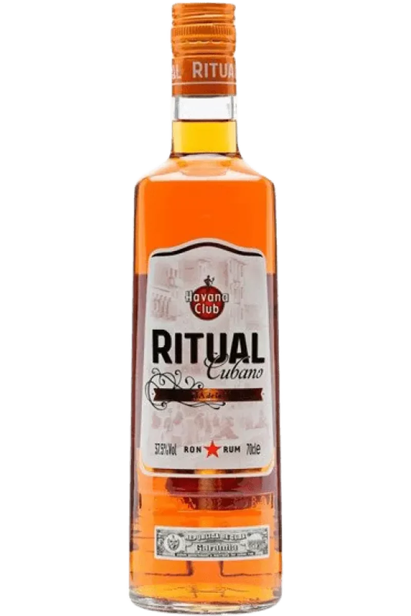 Havana Club Ritual