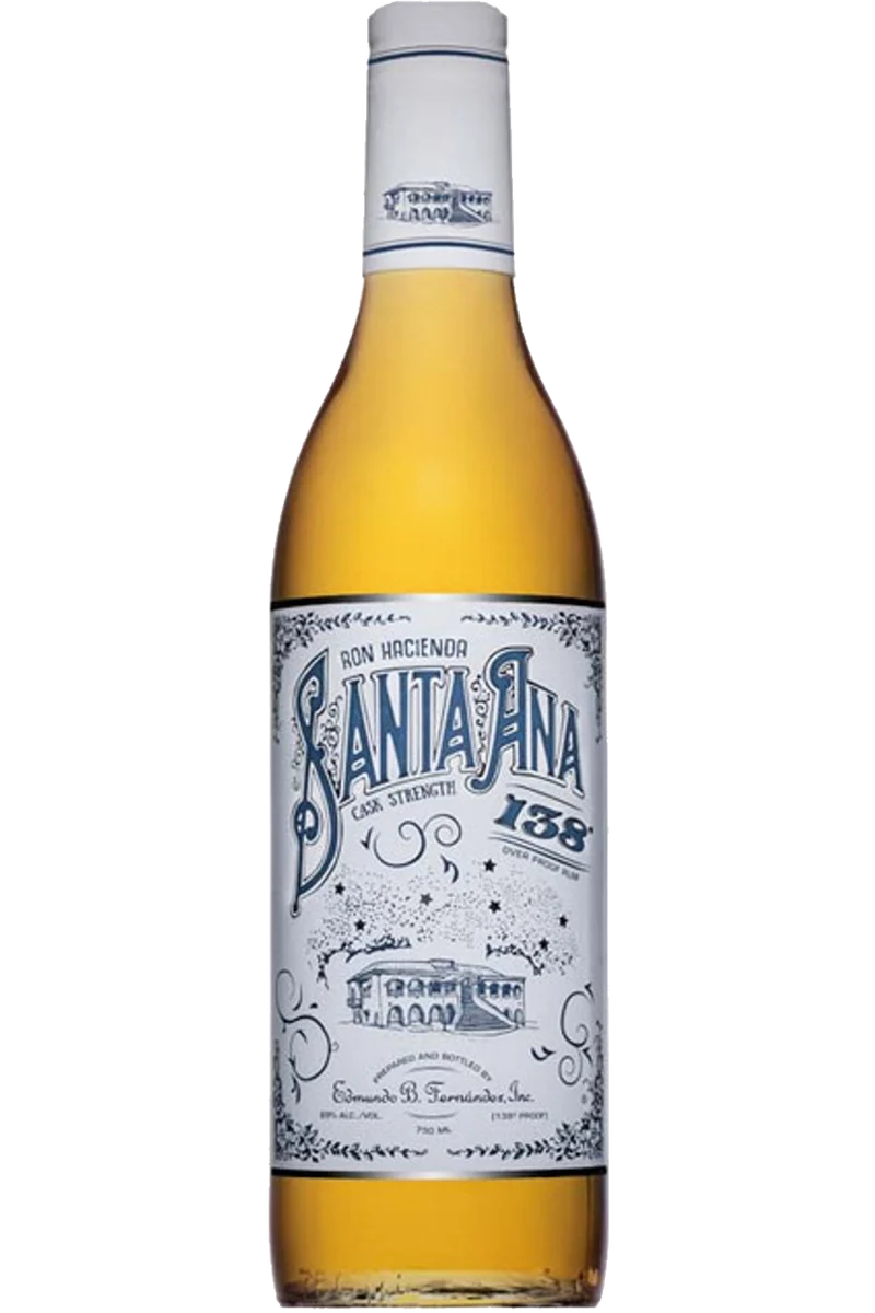 Hacienda Santa Ana