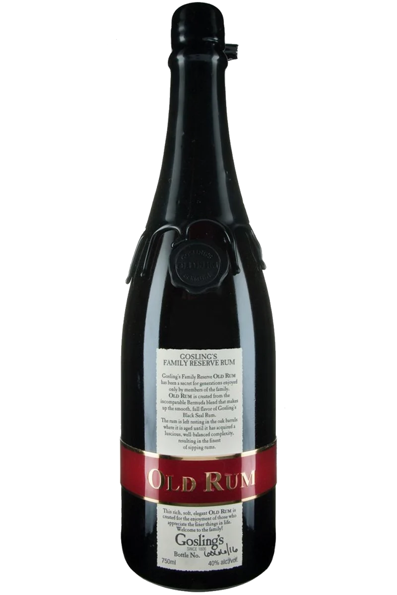 Gosling's Family Reserve