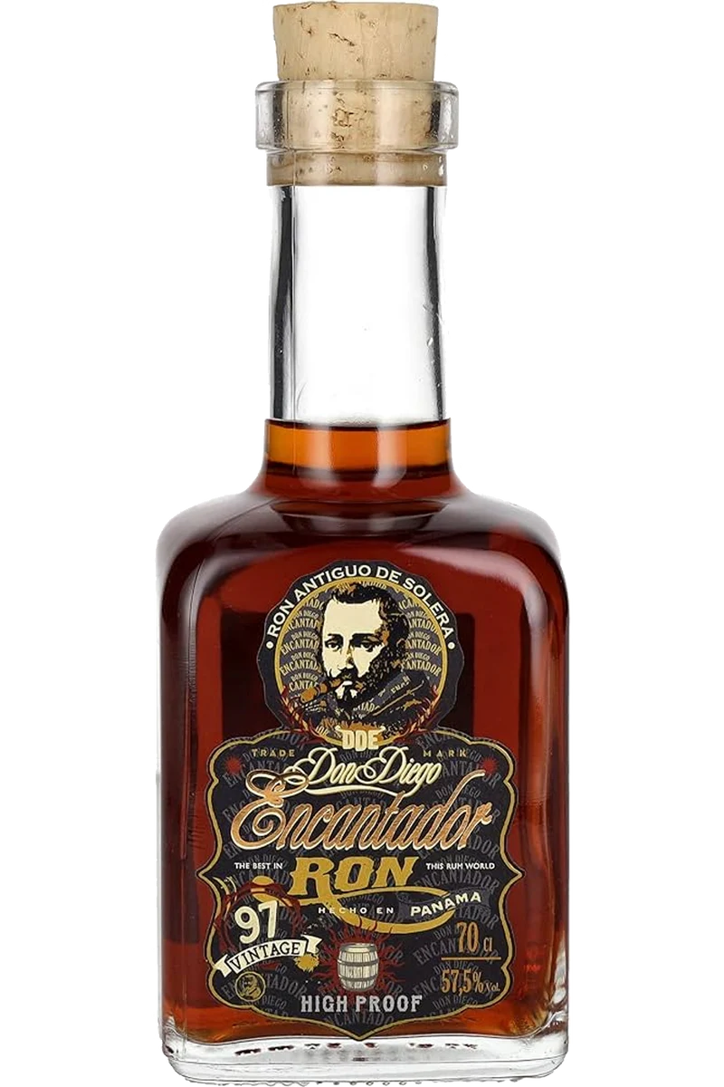 Don Diego Encantador 1997 Vintage Proof