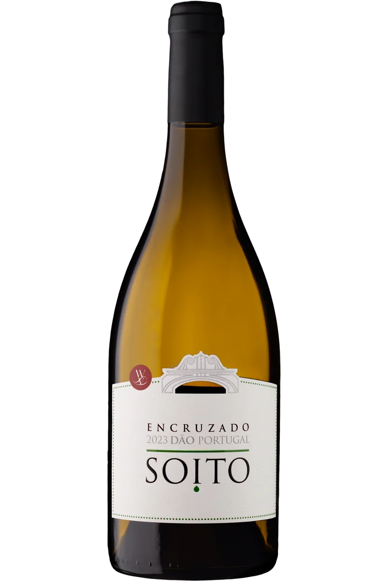 Soito Encruzado Branco 2023