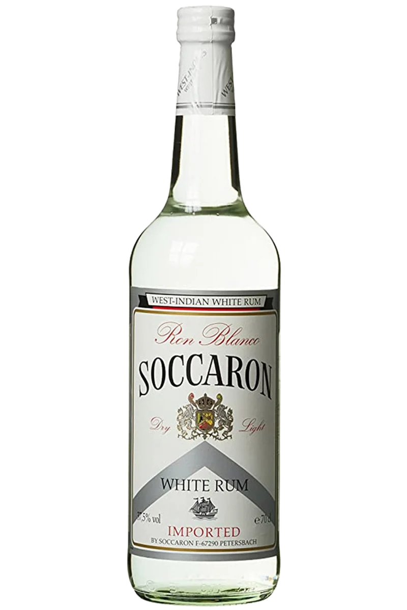 Dom Soccaron Blanco