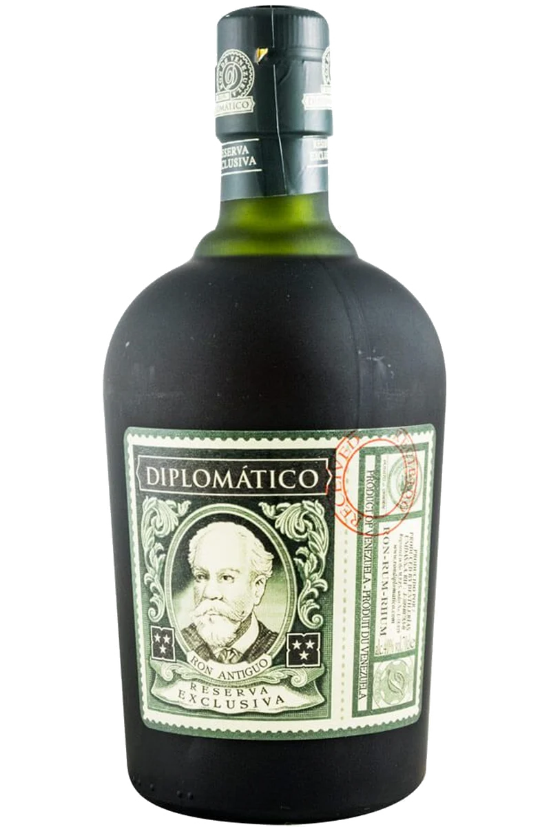 Diplomatico Reserva Exclusiva 12 Anos
