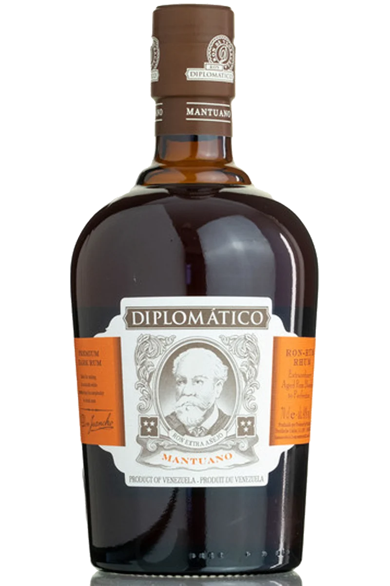 Diplomatico Mantuano